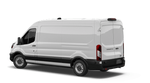 2026 Ford Transit Van Cargo Van