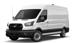 2026 Ford Transit Van Cargo Van