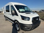 2026 Ford Transit Van Cargo Van