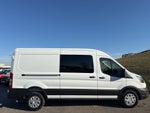 2026 Ford Transit Van Cargo Van