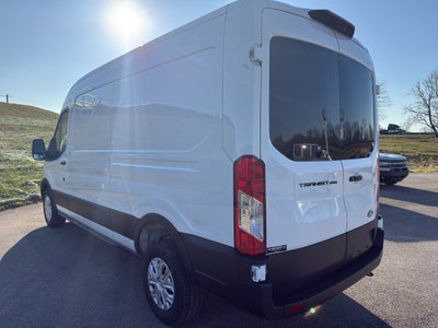 2026 Ford Transit Van Cargo Van