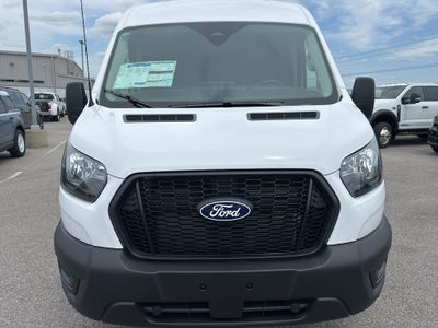 2026 Ford Transit Van Cargo Van