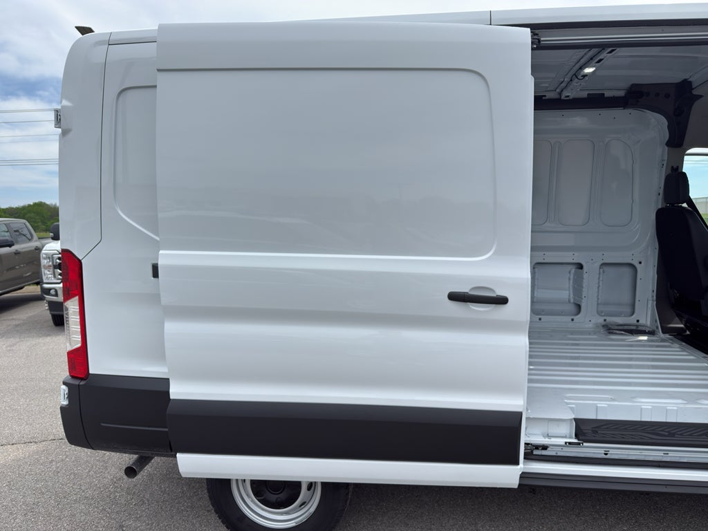 2026 Ford Transit Van Cargo Van