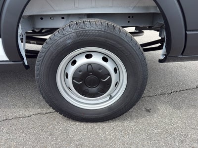 2026 Ford Transit Van Cargo Van