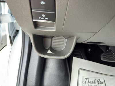 2026 Ford Transit Van Cargo Van