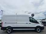 2026 Ford Transit Van Cargo Van