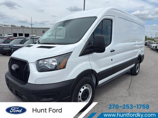 2026 Ford Transit Van Cargo Van