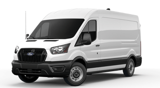 2026 Ford Transit Van Cargo Van