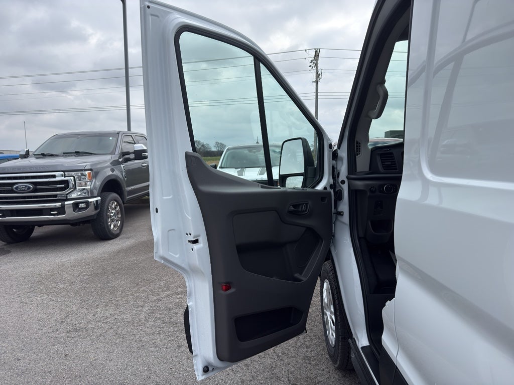 2026 Ford Transit Van Cargo Van