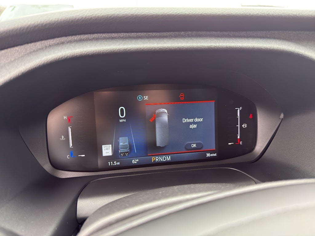 2026 Ford Transit Van Cargo Van