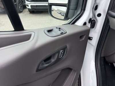 2026 Ford Transit Van Cargo Van