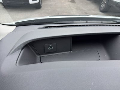 2026 Ford Transit Van Cargo Van