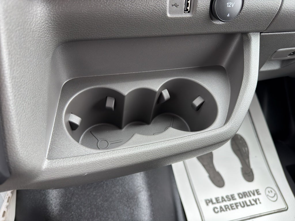 2026 Ford Transit Van Cargo Van