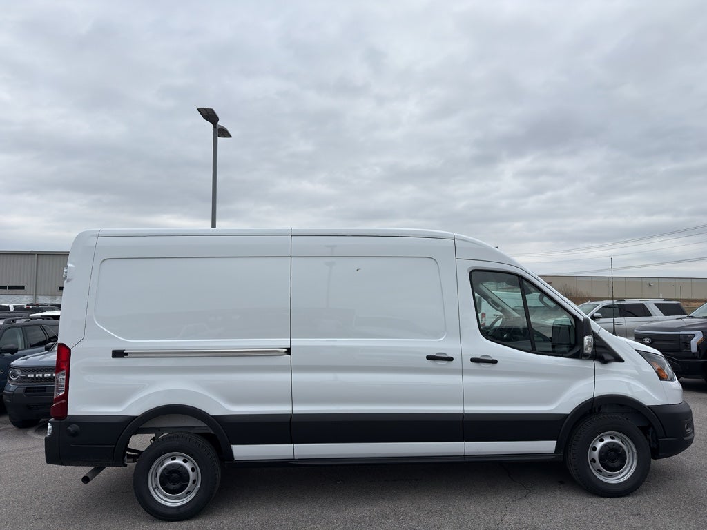2026 Ford Transit Van Cargo Van