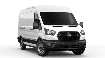 2026 Ford Transit Van Cargo Van