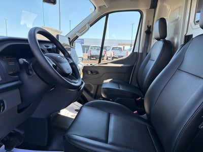 2026 Ford Transit Van Cargo Van