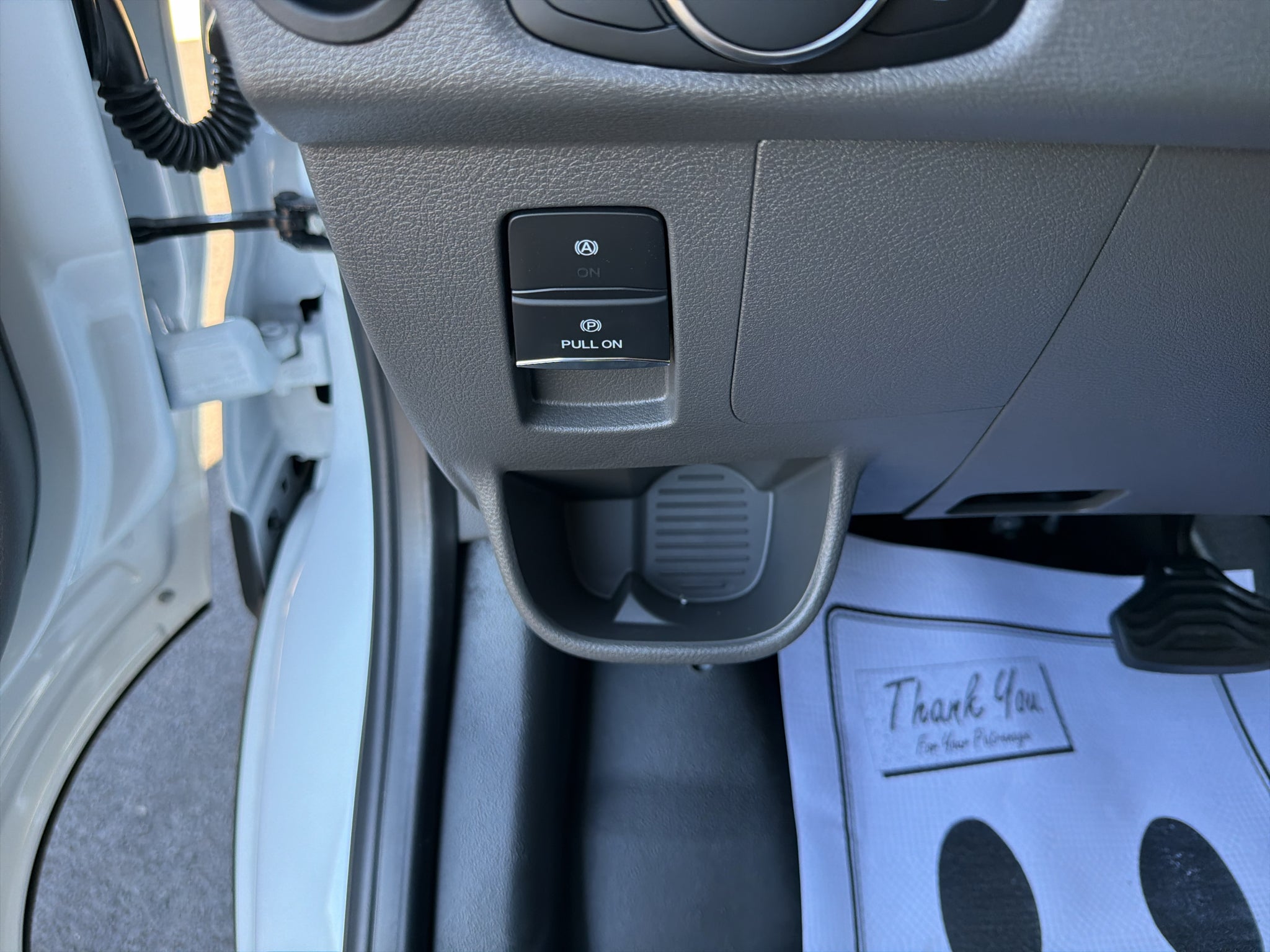 2026 Ford Transit Van Cargo Van