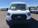 2026 Ford Transit Van Cargo Van