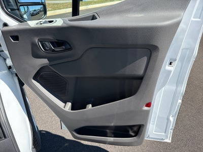 2026 Ford Transit Van Cargo Van