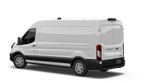 2026 Ford Transit Van Cargo Van