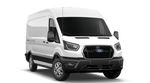 2026 Ford Transit Van Cargo Van