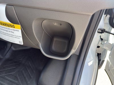 2026 Ford Transit Van Cargo Van
