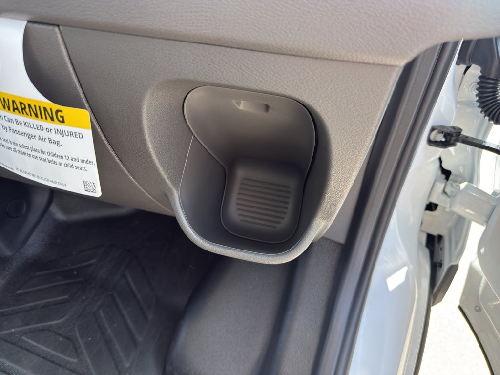 2026 Ford Transit Van Cargo Van