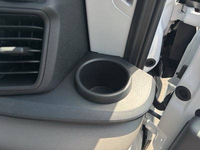 2026 Ford Transit Van Cargo Van