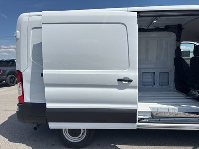 2026 Ford Transit Van Cargo Van