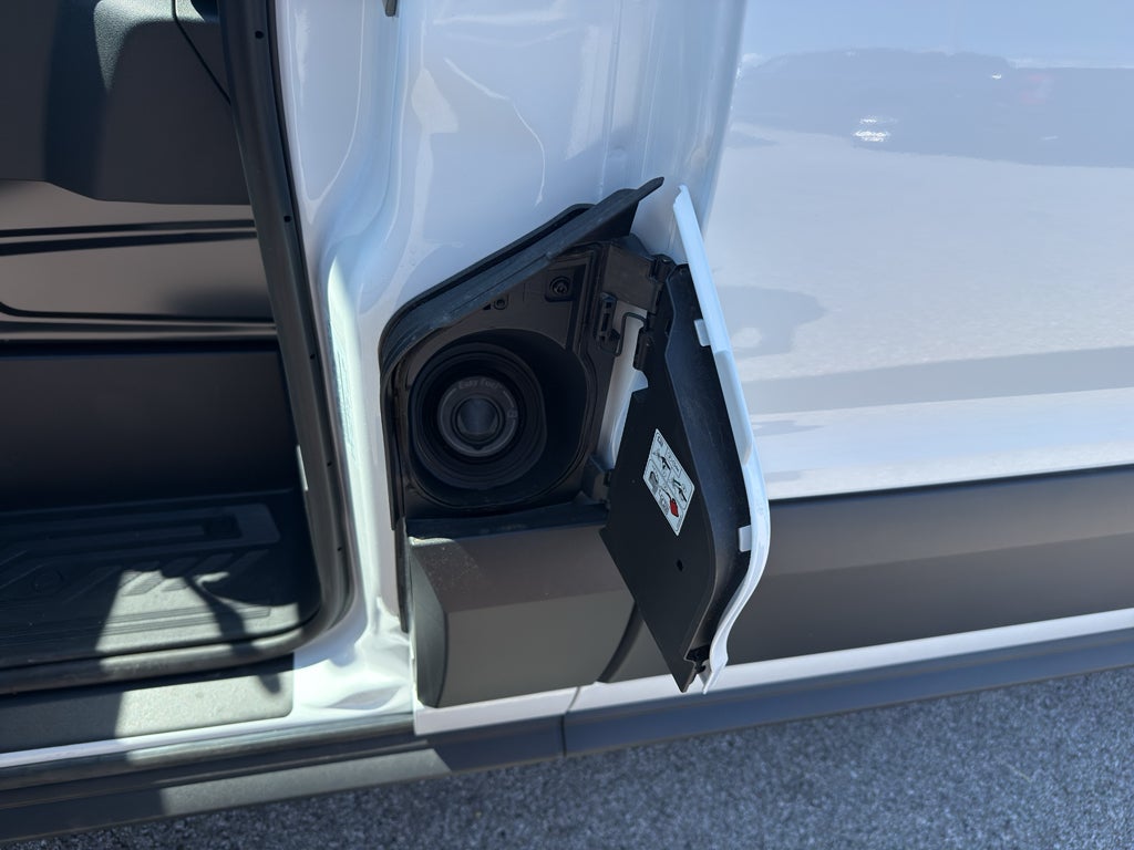 2026 Ford Transit Van Cargo Van