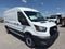 2026 Ford Transit Van Cargo Van