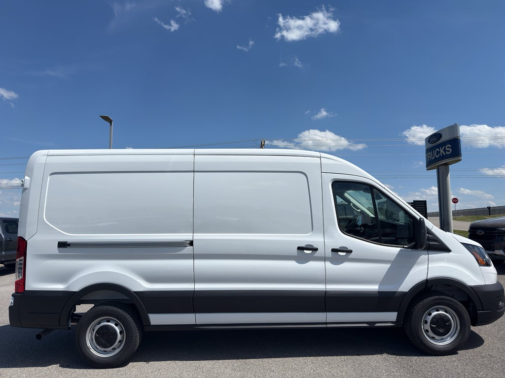 2026 Ford Transit Van Cargo Van