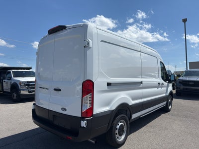 2026 Ford Transit Van Cargo Van