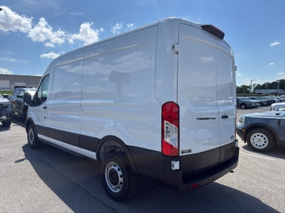 2026 Ford Transit Van Cargo Van