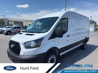 2026 Ford Transit Van Cargo Van