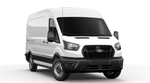 2026 Ford Transit Van Cargo Van