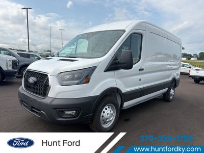 2026 Ford Transit Van Cargo Van