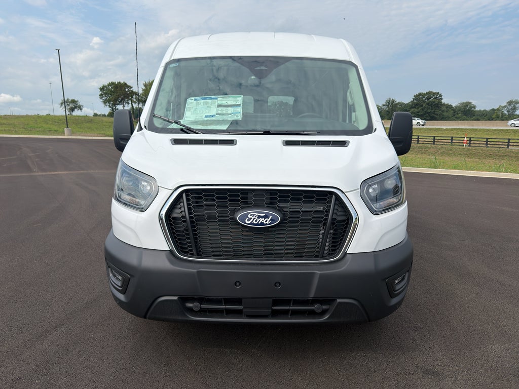 2026 Ford Transit Van Cargo Van