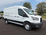 2026 Ford Transit Van Cargo Van