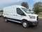 2026 Ford Transit Van Cargo Van