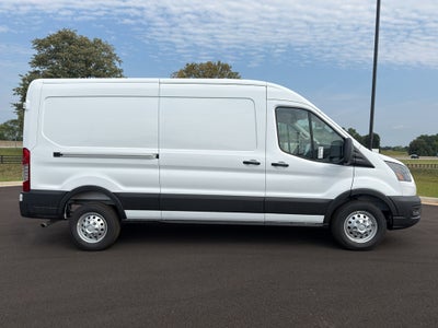 2026 Ford Transit Van Cargo Van