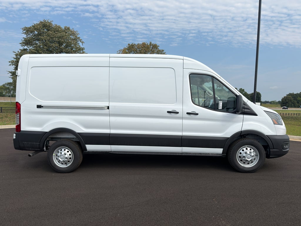 2026 Ford Transit Van Cargo Van
