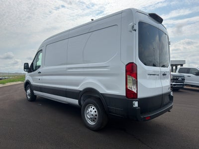 2026 Ford Transit Van Cargo Van