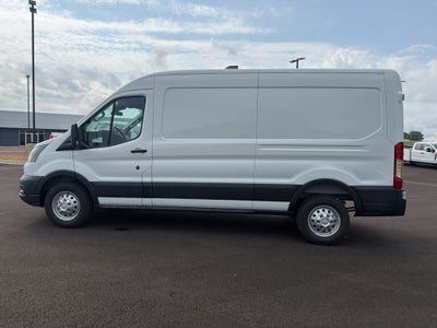 2026 Ford Transit Van Cargo Van