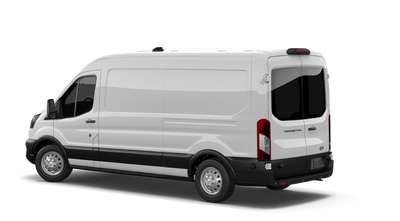 2026 Ford Transit Van Cargo Van