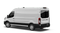 2026 Ford Transit Van Cargo Van