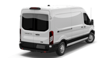 2026 Ford Transit Van Cargo Van