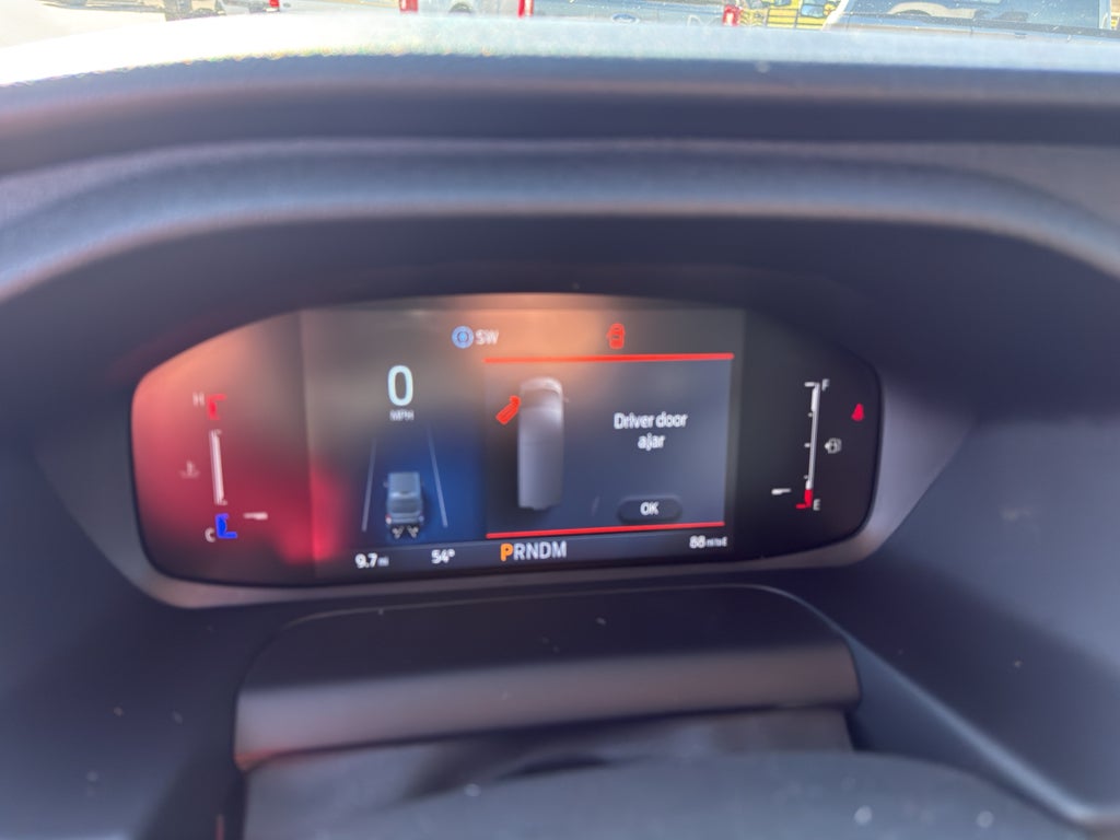 2026 Ford Transit Van Cargo Van