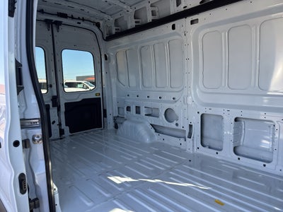 2026 Ford Transit Van Cargo Van