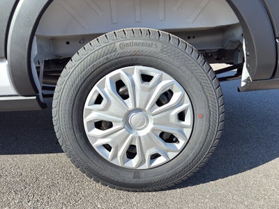 2026 Ford Transit Van Cargo Van